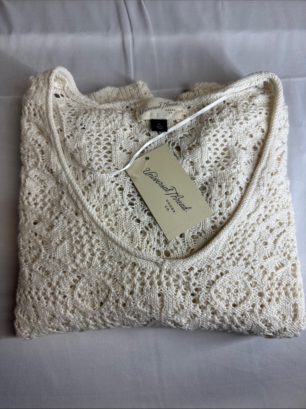 Universal Thread sweater - Picture 4 of 6